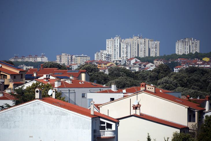 (Snimio Saša Miljević / Pixsell)