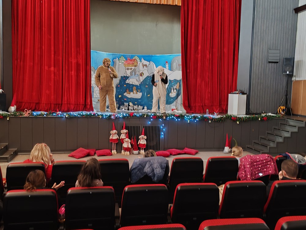 (Snimio Branko Biočić)