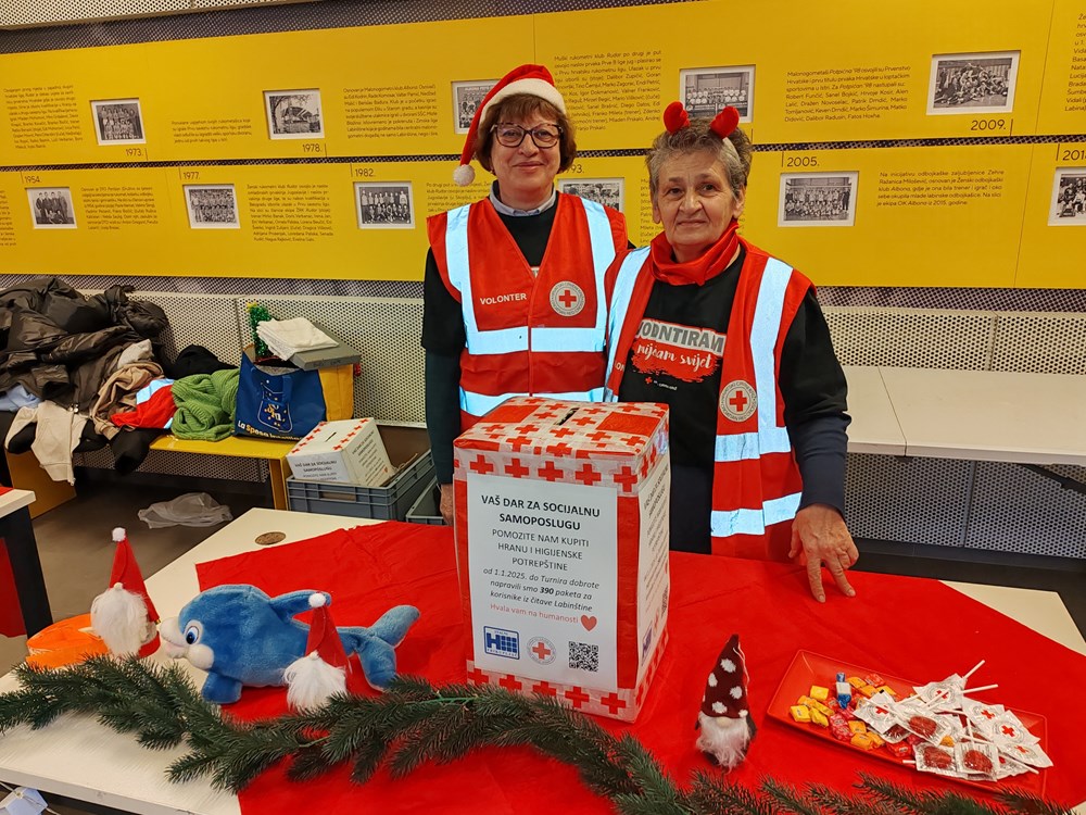 (Snimio Branko Biočić)