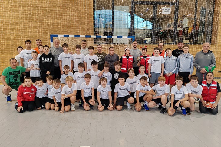 (Snimio Branko Biočić)