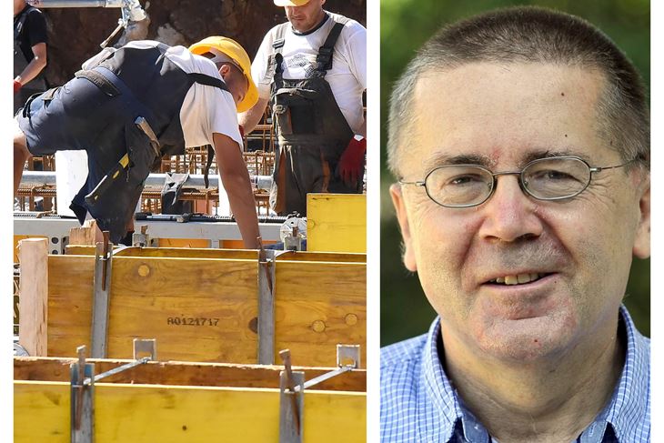 (Sergej Drechsler / Davor Kovačević)