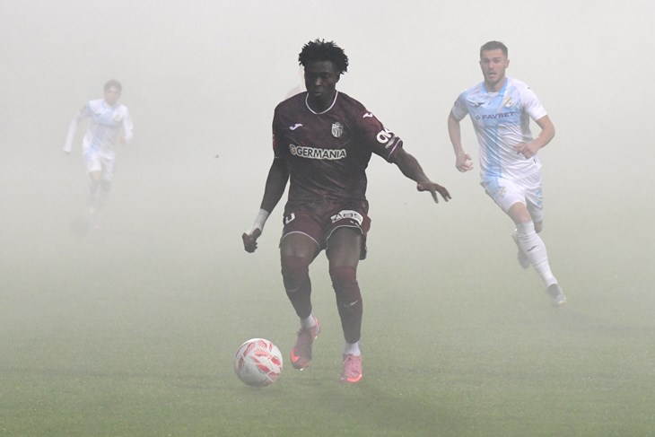 (Snimio Milivoj Mijošek)