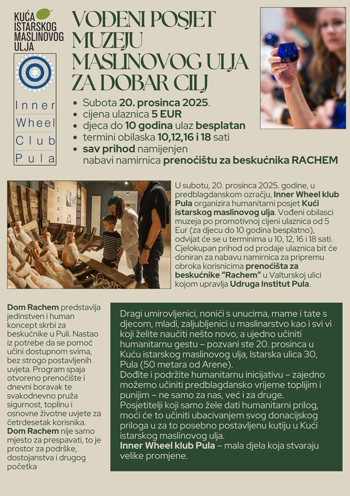 (Foto Inner Wheel Pula)