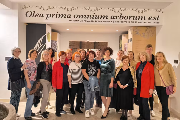 (Foto Inner Wheel Pula)