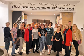 (Foto Inner Wheel Pula)