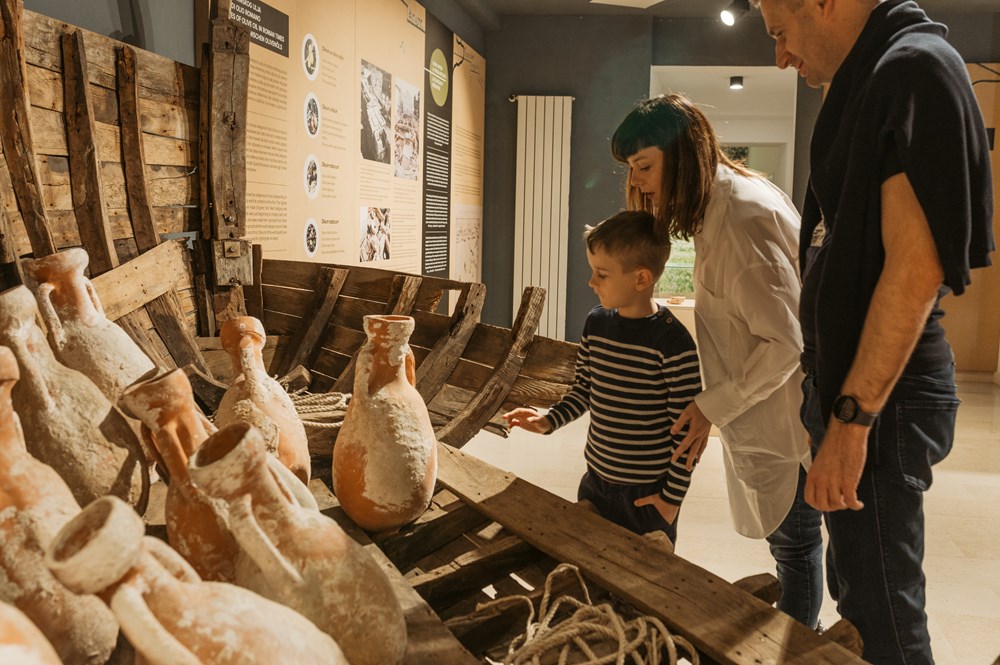 (Foto Inner Wheel Pula)