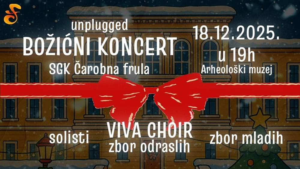 (Foto Čarobna frula)