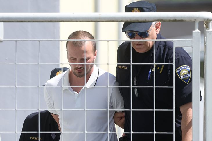 (Snimio Slavko Midžor/Pixsell)