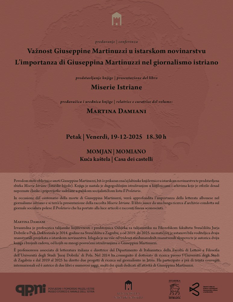 (Foto Kuća ka&scaron;tela)