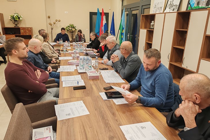 (Snimio Branko Biočić)