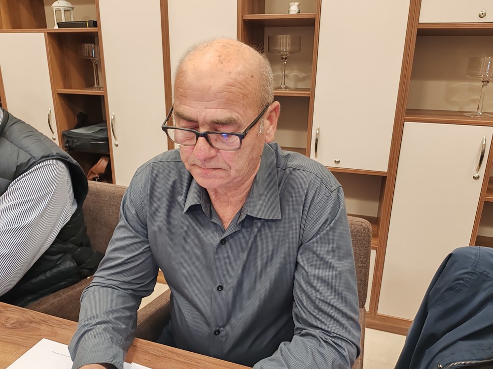 (Snimio Branko Biočić)