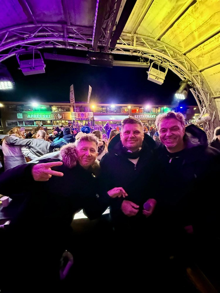 (Snimio Robert Juričić Fritz)