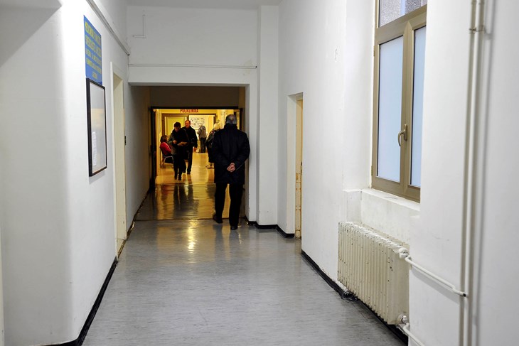 Ilustracija (Snimio Damir Komrlj)