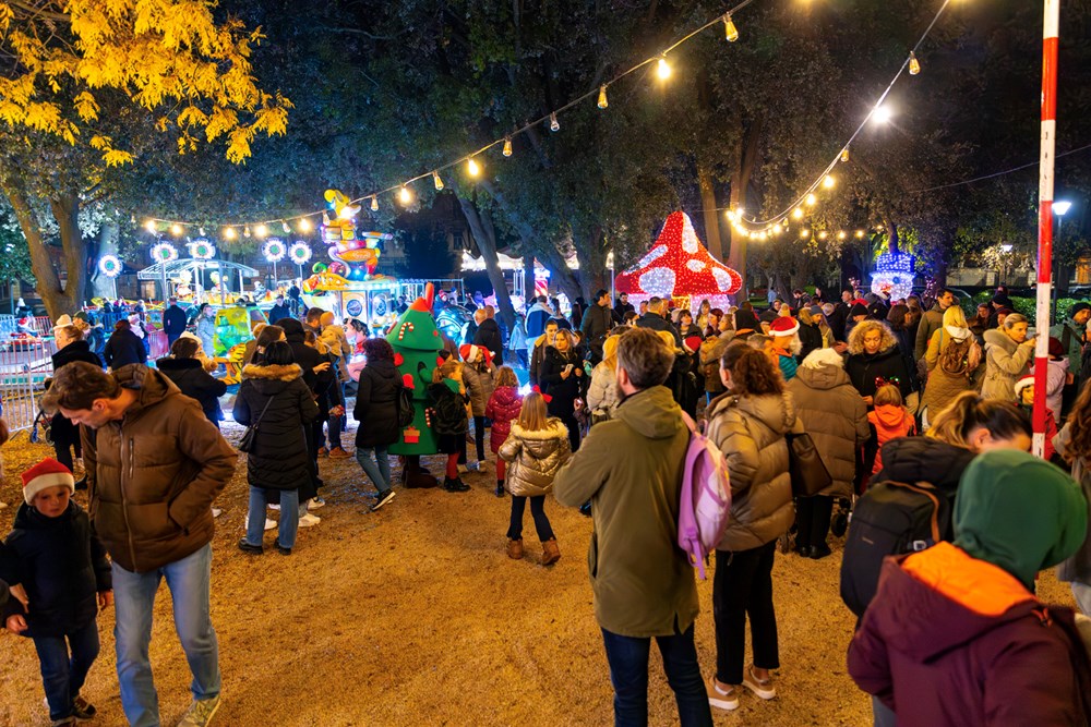 (Snimio Valter Zanco)