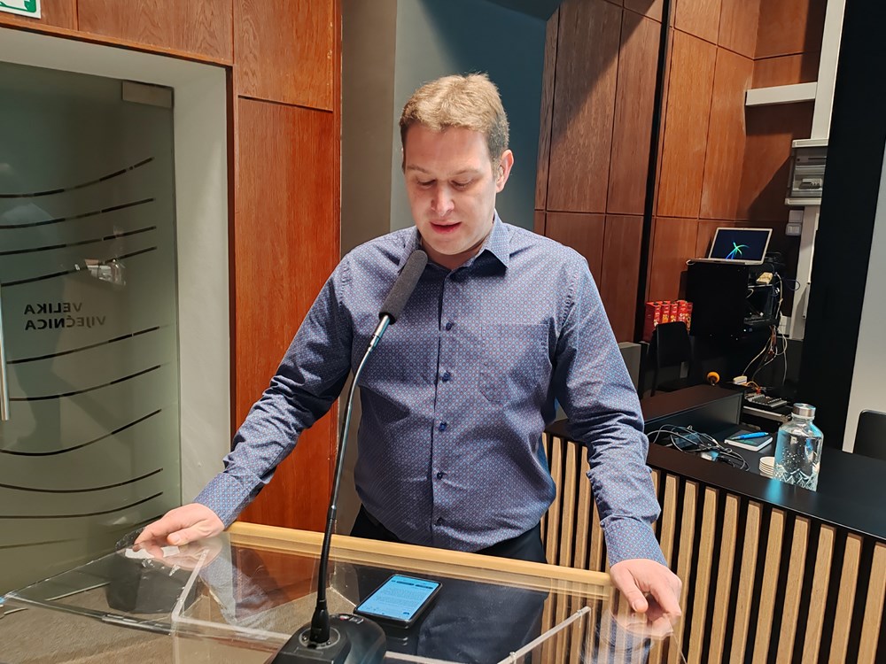 (Snimio Branko Biočić)