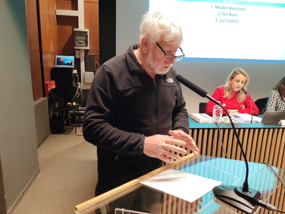 (Snimio Branko Biočić)