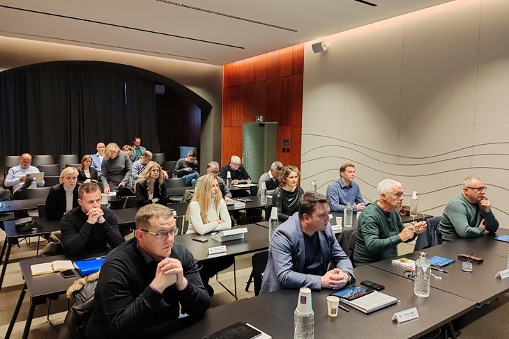 (Snimio Branko Biočić)