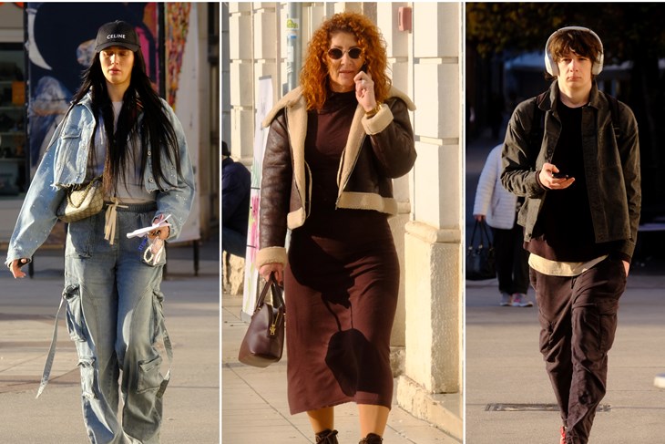 (Snimio Milivoj Mijošek)