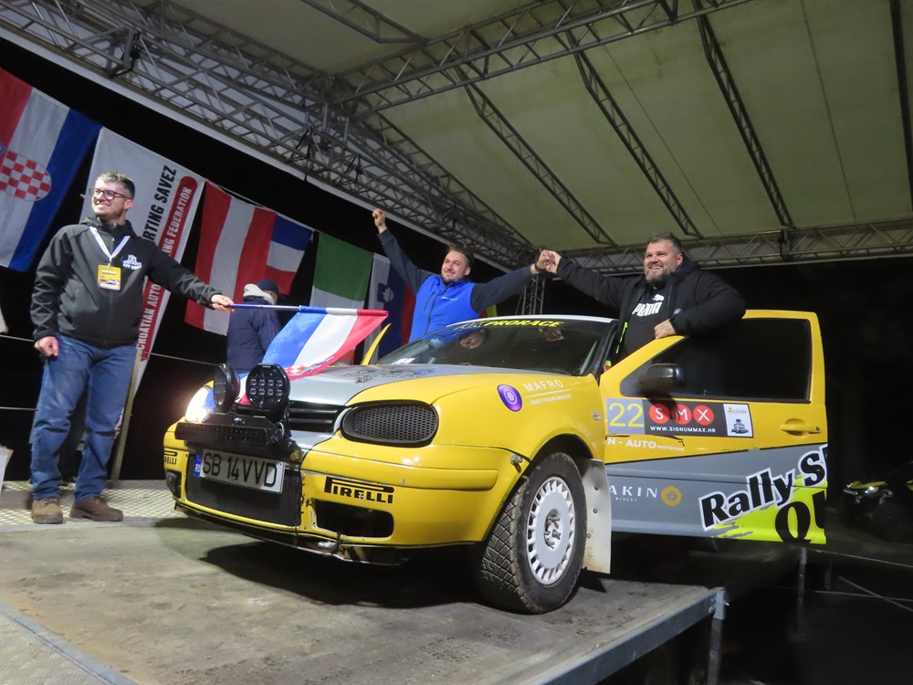 (Snimio Miroslav Krpan)