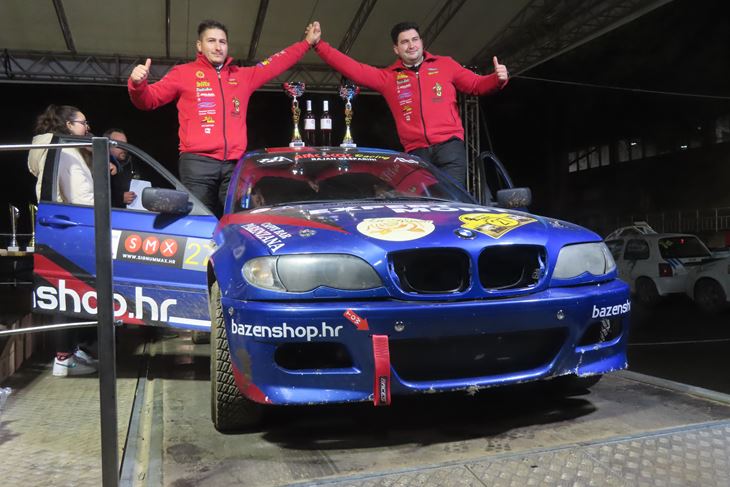 (Snimio Miroslav Krpan)