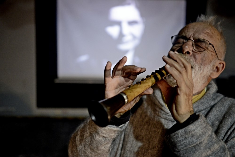 (Foto Hassan Abdelghani)