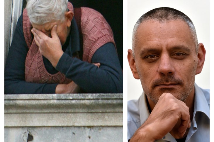 (Arhiva GI/Davor Kovačević)