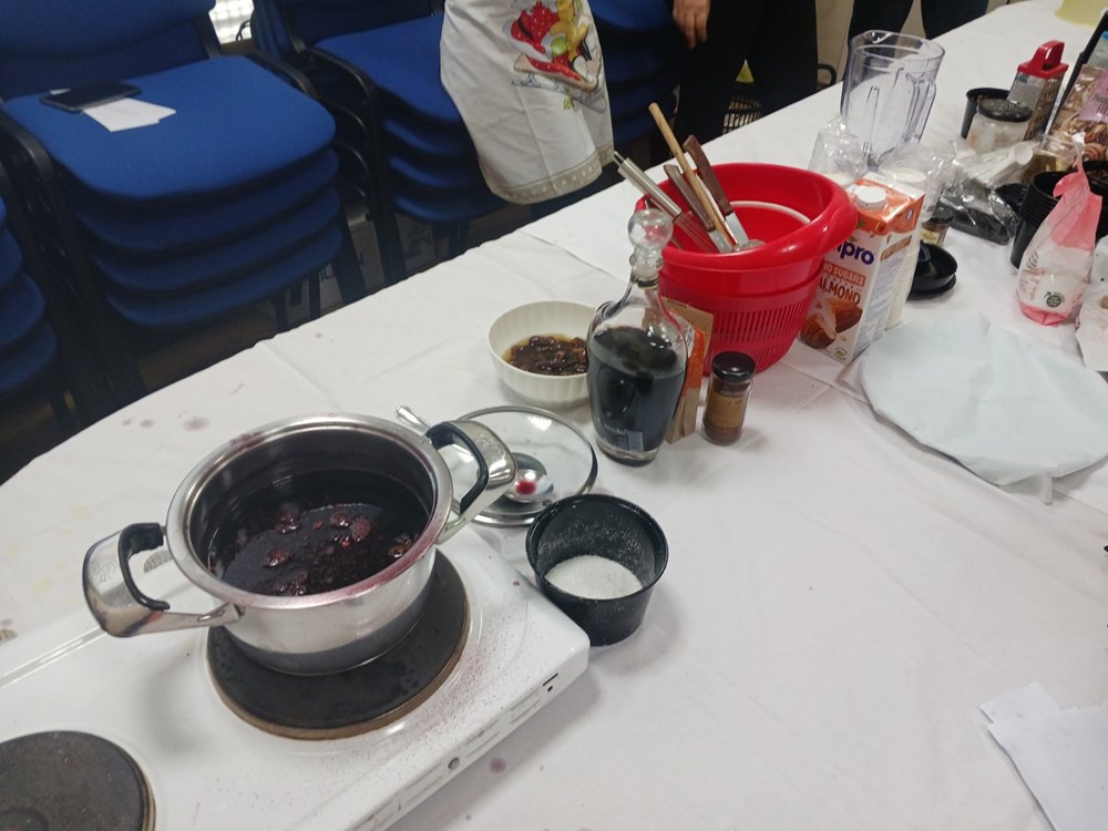 (Snimila Vanesa Begić)