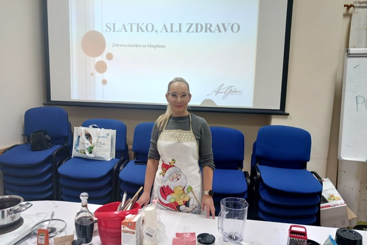 (Snimila Vanesa Begić)