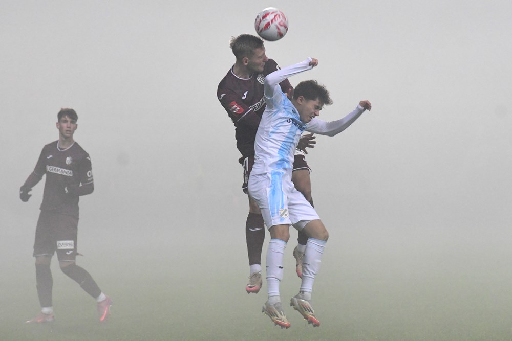 (Snimio Milivoj Mijo&scaron;ek)