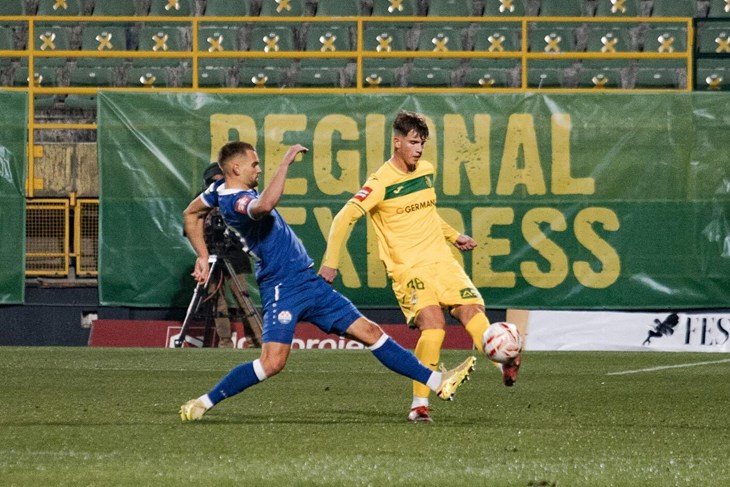 (Snimio Milivoj Mijošek)