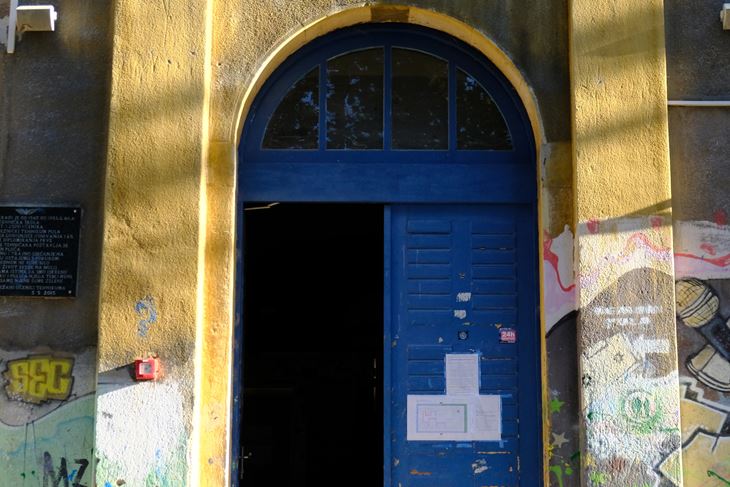 (Snimio Milivoj Mijošek)