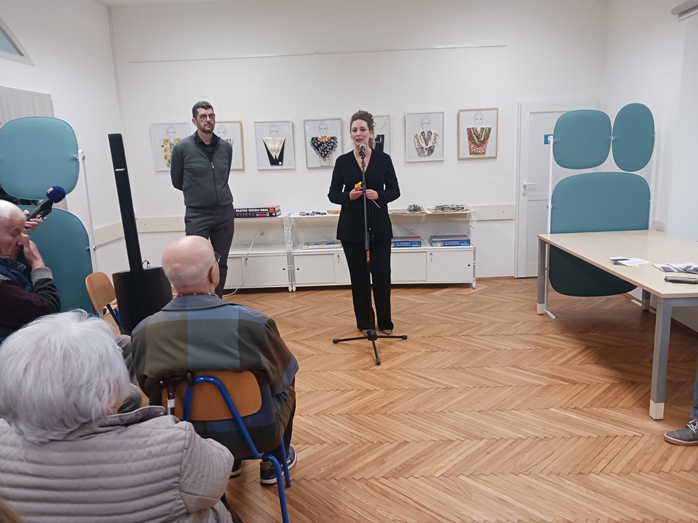 (Snimila Vanesa Begić)