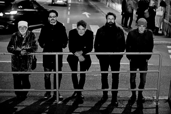 (Snimio Hassan Adbdelghani)