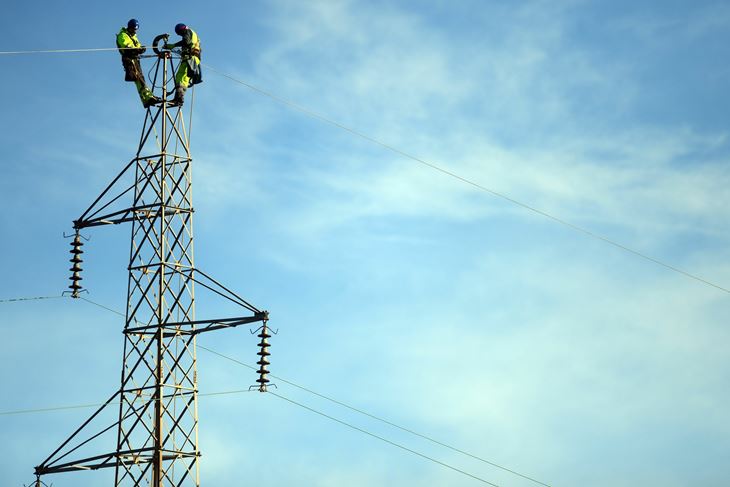 Ilustracija (Snimio Hrvoje Jelavić / Pixsell)