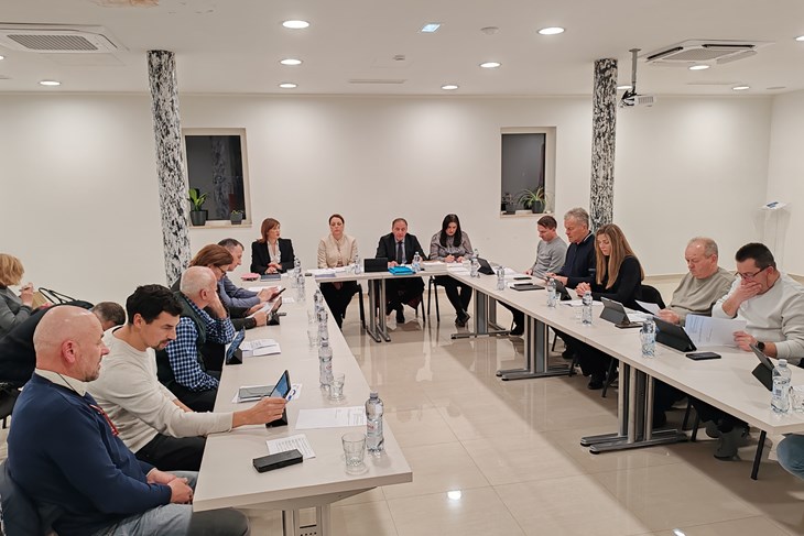 (Snimio Branko Biočić)