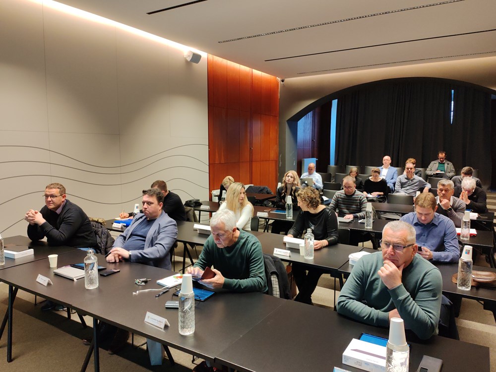 (Snimio Branko Biočić)