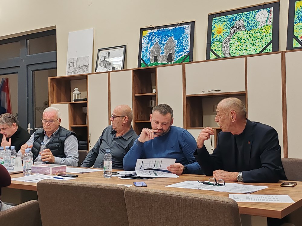 (Snimio Branko Biočić)