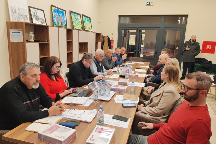 (Snimio Branko Biočić)