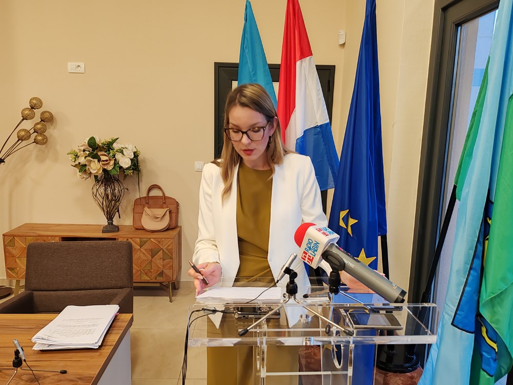 (Snimio Branko Biočić)