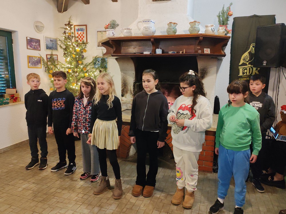 (Snimio Branko Biočić)