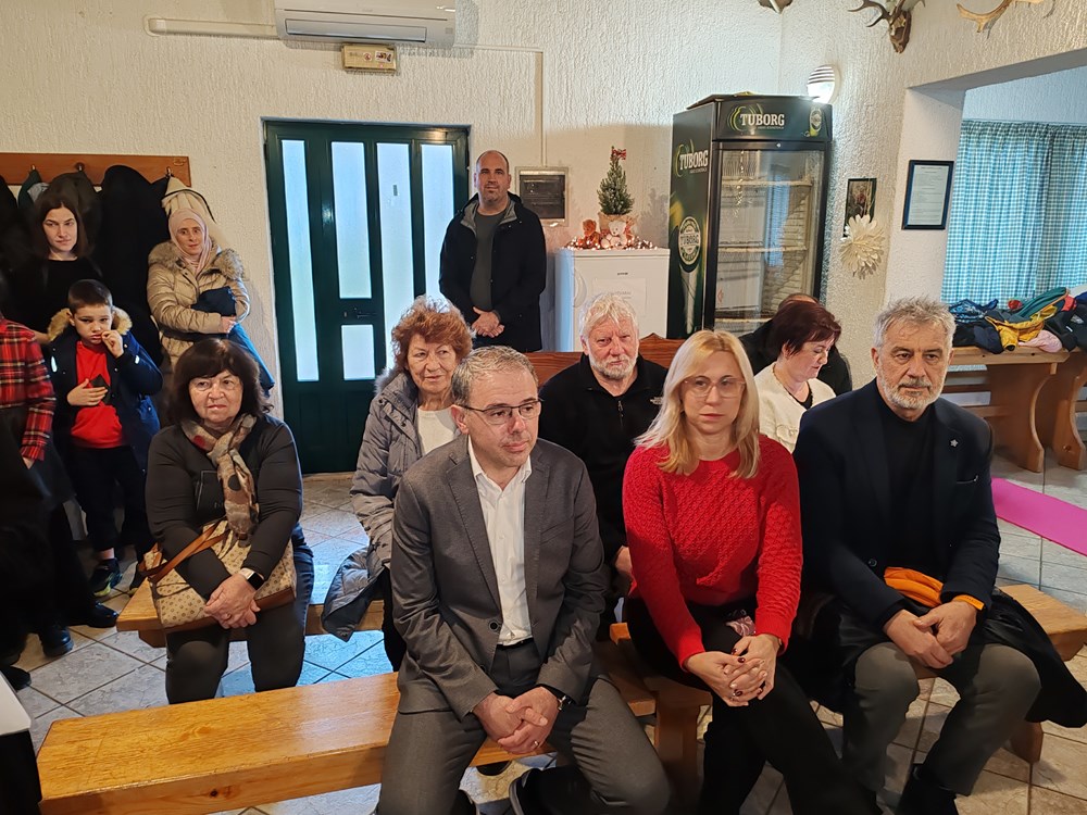 (Snimio Branko Biočić)