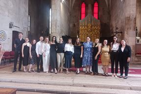 (Snimila Vanesa Begić)