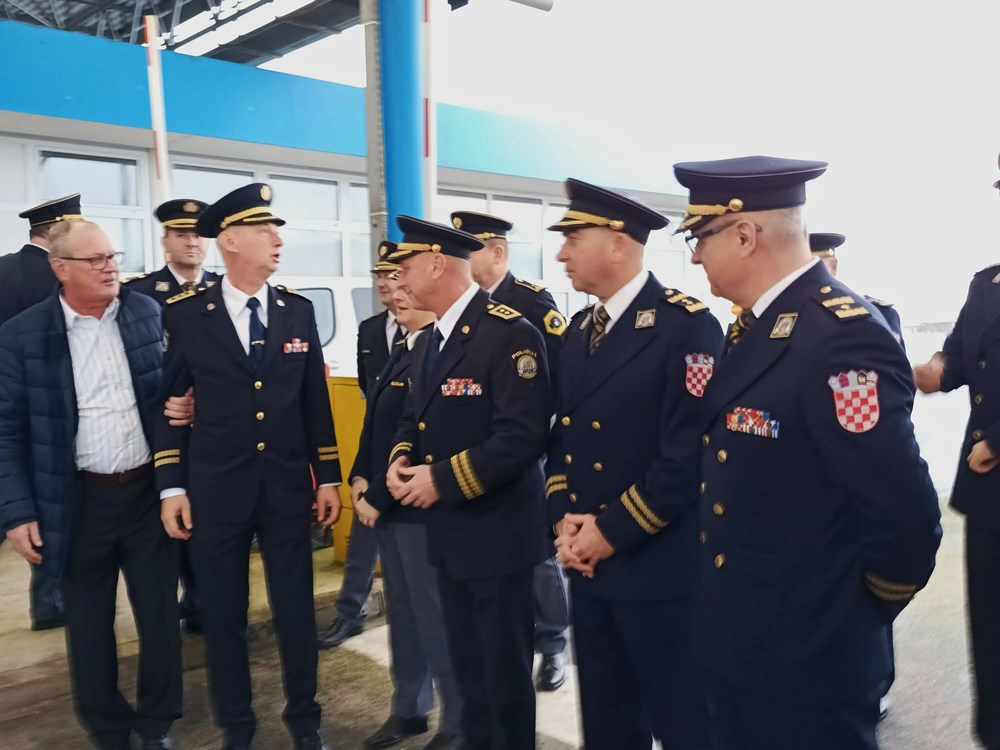 (Snimila Gordana Čalić &Scaron;verko)