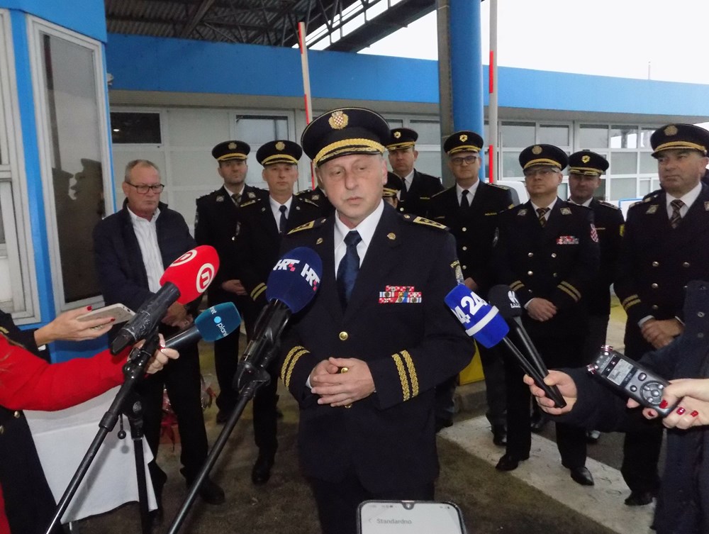 (Snimila Gordana Čalić &Scaron;verko)