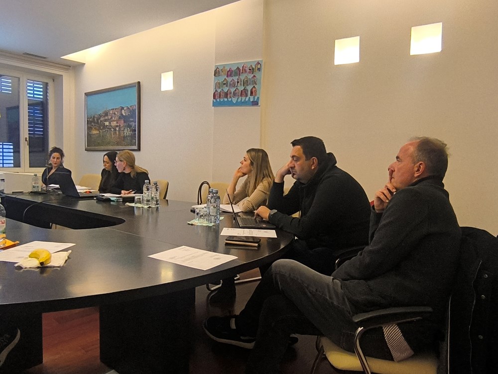 (Snimio Zvonimir Guzić)