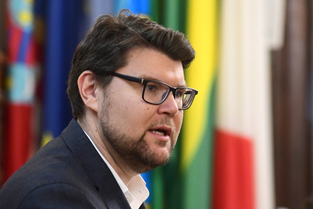 (Snimio Milivoj Mijo&scaron;ek)