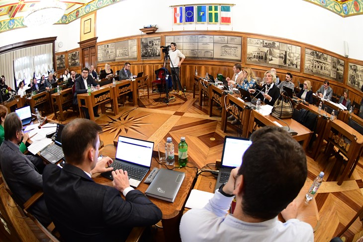 (Snimio Milivoj Mijošek)