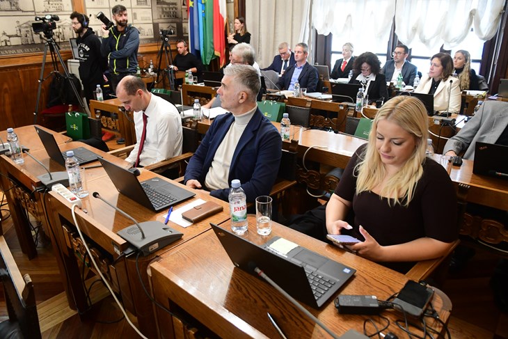 (Snimio Milivoj Mijošek)