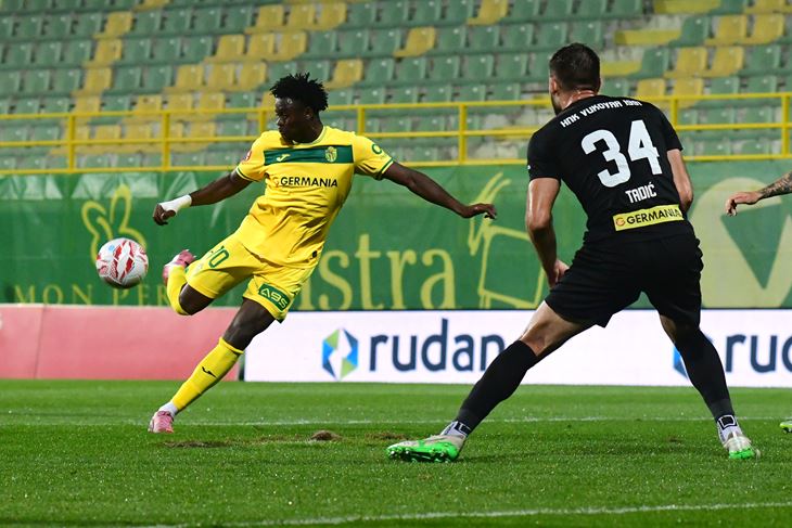 (Snimio Milivoj Mijošek)