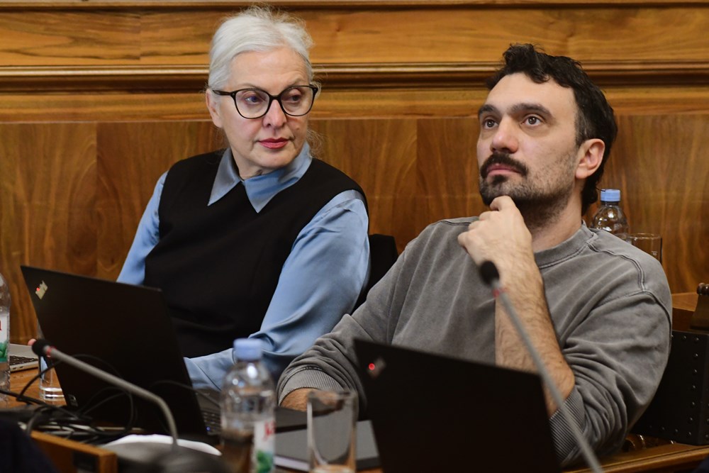 (Snimio Milivoj Mijo&scaron;ek)